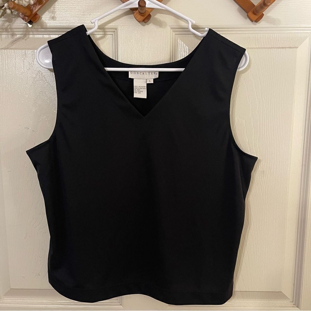 Doncaster 2pc bundle Tanktops